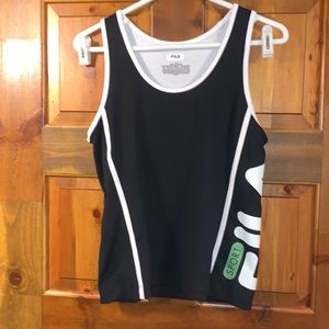 Fila Tank Top